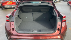 Nissan Juke 1.0 DiG-T 114 Tekna 5dr DCT Petrol Hatchback